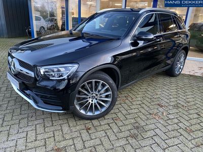 Mercedes GLC300