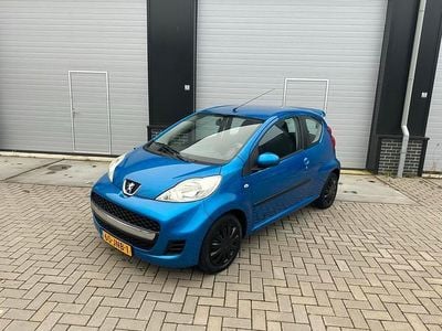 Occasion Peugeot 107 68 PK (50 kW) 2009 Hatchback