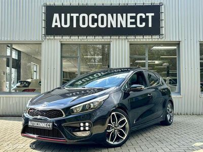 Kia Ceed GT