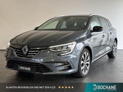 Occasion Renault Mégane IV Techno 140 PK (102 kW) 2024 Stationwagen