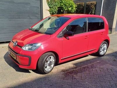 VW up!