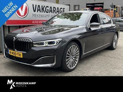 BMW 745e