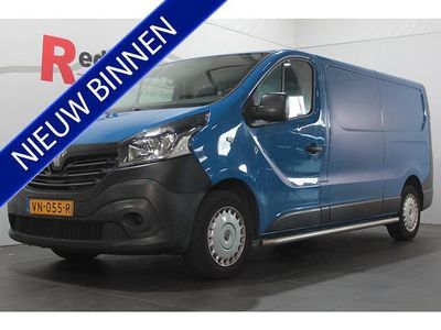 Overige Gebruikt 2015 Renault Trafic MPV | € 7.945 (Eerlijke prijs)