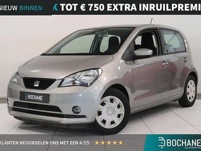 Seat Mii