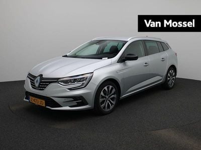Renault Mégane GrandTour