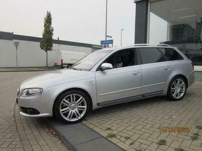 tweedehands Audi A4 4.2 V8 S4 q.Pro Line