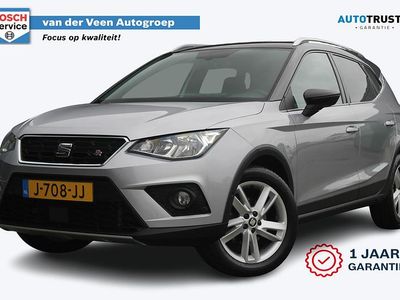 Grijs Occasion 2020 Seat Arona Business SUV | € 16.880 (Eerlijke prijs)