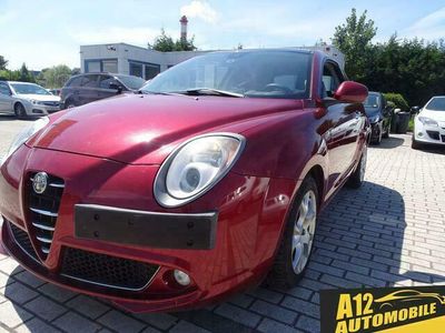 tweedehands Alfa Romeo MiTo 1.3 JTD | 95 pk | Manueel | A/C | Sunroof | EUR5 |