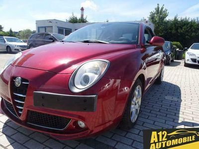 Rood Gebruikt 2010 Alfa Romeo MiTo Hatchback | € 4.750 (Duur)