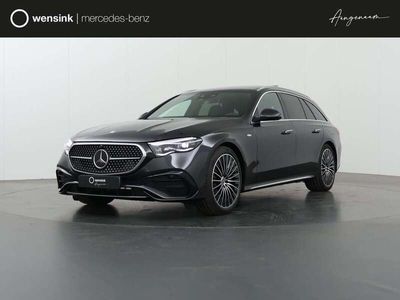 Mercedes E300