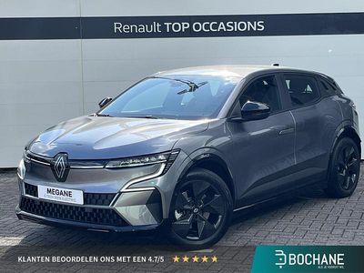 Schiste silver (tekqg) Nieuw 2025 Renault Megane E-Tech Evolution Hatchback | € 36.445 (Eerlijke prijs)