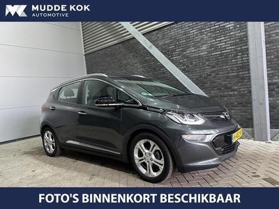 Opel Ampera