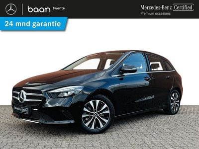 Mercedes B250