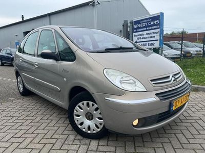 Citroën Xsara Picasso