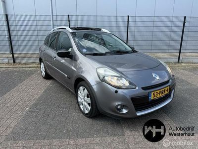 Renault Clio GrandTour