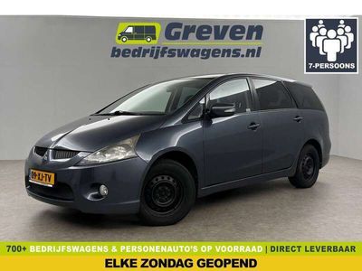 Mitsubishi Grandis