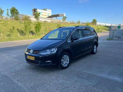 VW Sharan