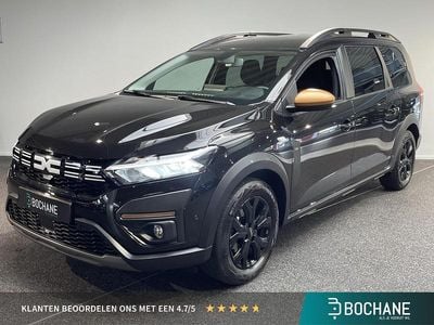 Occasion Dacia Jogger Extreme 2024 Zwart MPV