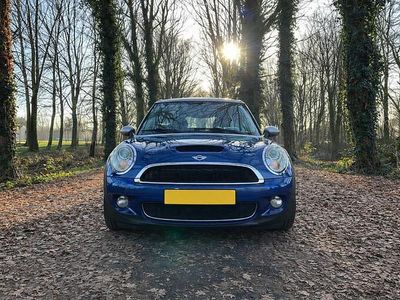 Gebruikt 2007 Mini Cooper S Clubman Chili Stationwagen | € 4.500 (Eerlijke prijs)