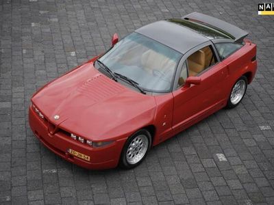 tweedehands Alfa Romeo SZ/RZ SZ 3.0Coupé