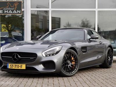 Mercedes AMG GT