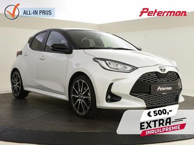 Occasion Toyota Yaris Sport 116 PK (85 kW) 2024 Wit Hatchback