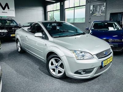 Ford Focus Cabriolet