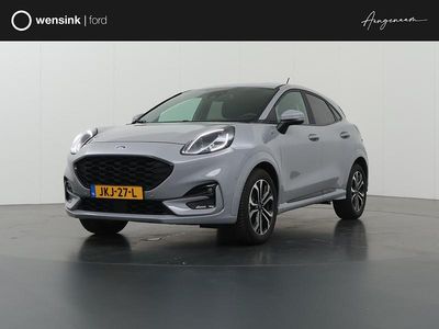 Grijs Gebruikt 2023 Ford Puma ST-Line SUV | € 26.830 (Eerlijke prijs)
