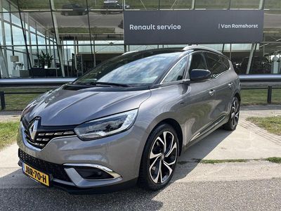 Renault Grand Scénic IV