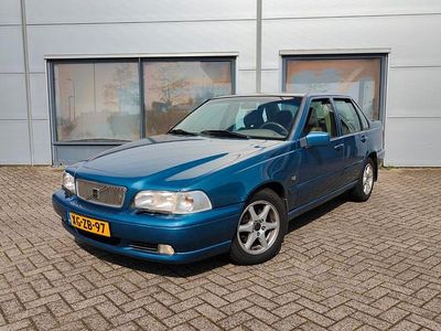 Occasion 1999 Volvo S70 Sedan | € 1.650