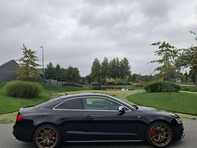 Occasion Audi S5 Cabriolet 333 PK (244 kW) 2011 Bruin Coupé