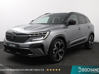 Grijs Gebruikt 2024 Renault Austral Techno Esprit Alpine SUV | € 35.195 (Eerlijke prijs)