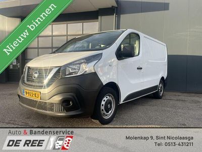 Nissan NV300