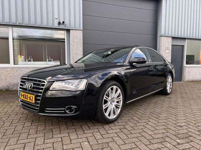 tweedehands Audi A8 3.0 TDI quattro