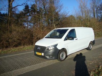 tweedehands Mercedes Vito Mercedes Vito110CDI lange uitvoering