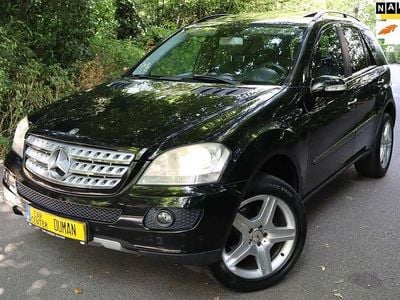 Mercedes ML350