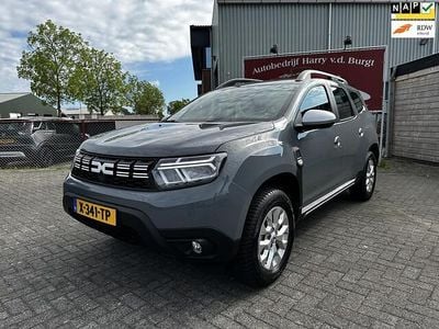 Occasion Dacia Duster Essentiel 91 PK (66 kW) 2024 Grijs SUV