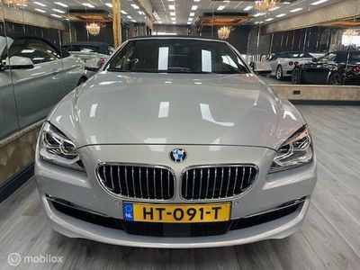 BMW 640 Cabriolet