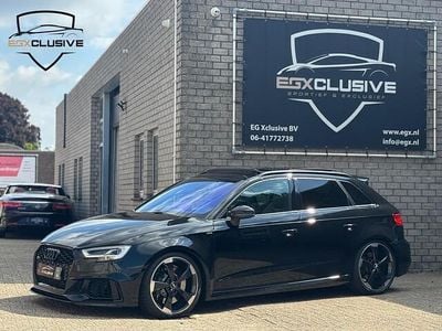 Audi RS3 Sportback