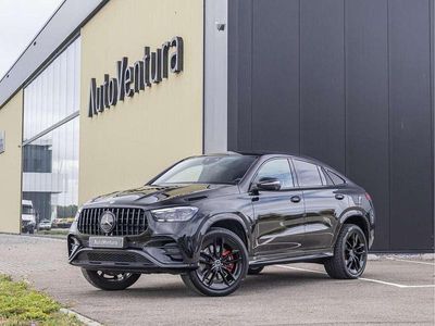 Mercedes GLE400