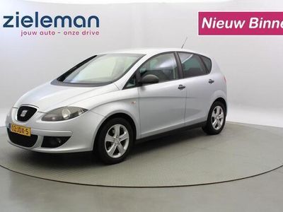 tweedehands Seat Altea 1.6 Active Style