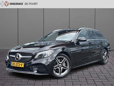 Mercedes C180