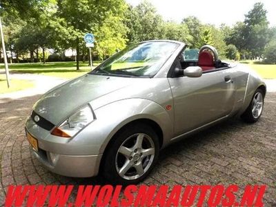 Ford StreetKa