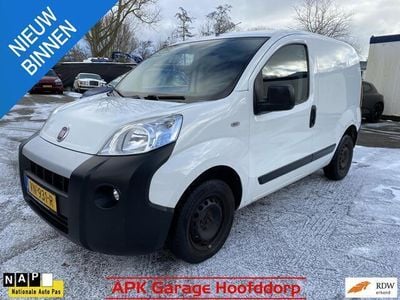 tweedehands Fiat Fiorino 1.3 MJ SX / Airco / MARGE