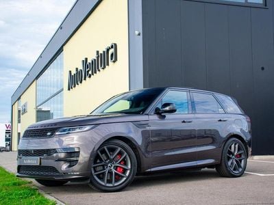Grijs Gebruikt 2023 Land Rover Range Rover Sport Autobiography SUV | € 106.950 (Super prijs)