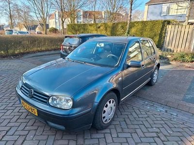 Occasion VW Golf IV 104 PK (76 kW) 2003