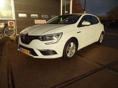 tweedehands Renault Mégane IV 1.2 TCe Life