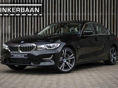 tweedehands BMW 330e 3-SERIEHybrid Sedan | Full Option | Luxury Line | Schuifdak | Laser | 19 inch |