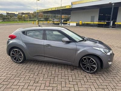Gebruikt 2013 Hyundai Veloster | € 7.850 (Eerlijke prijs)