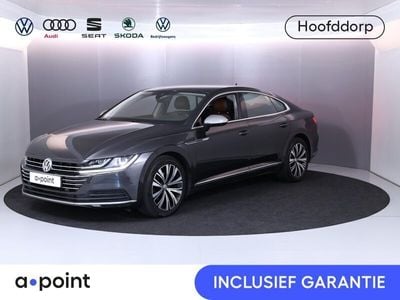 VW Arteon